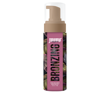 JWOWW Instant Bronzing Mousse