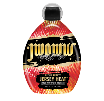 JWOWW Jersey Heat