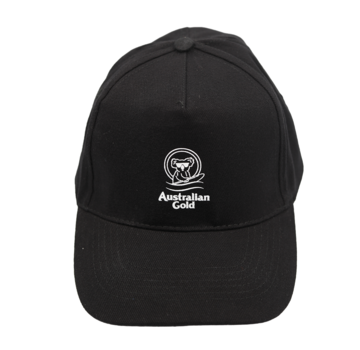 Australian Gold Cap