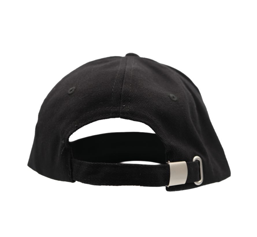 Cap Black & White