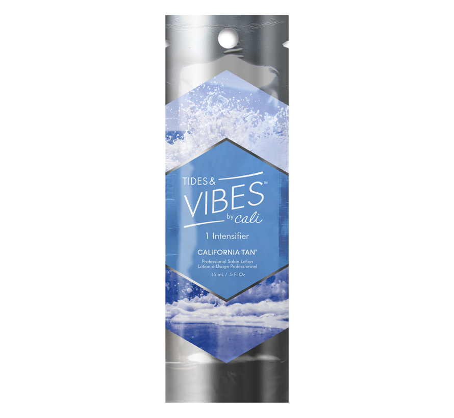 Tides & Vibes By Cali - Intensifier Step 1