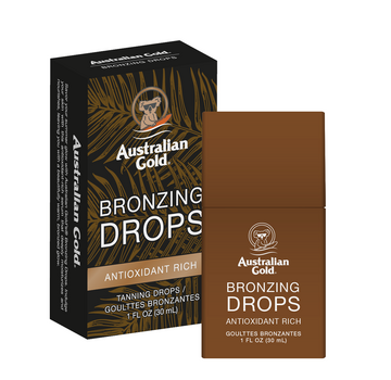 Australian Gold Bronzing Drops