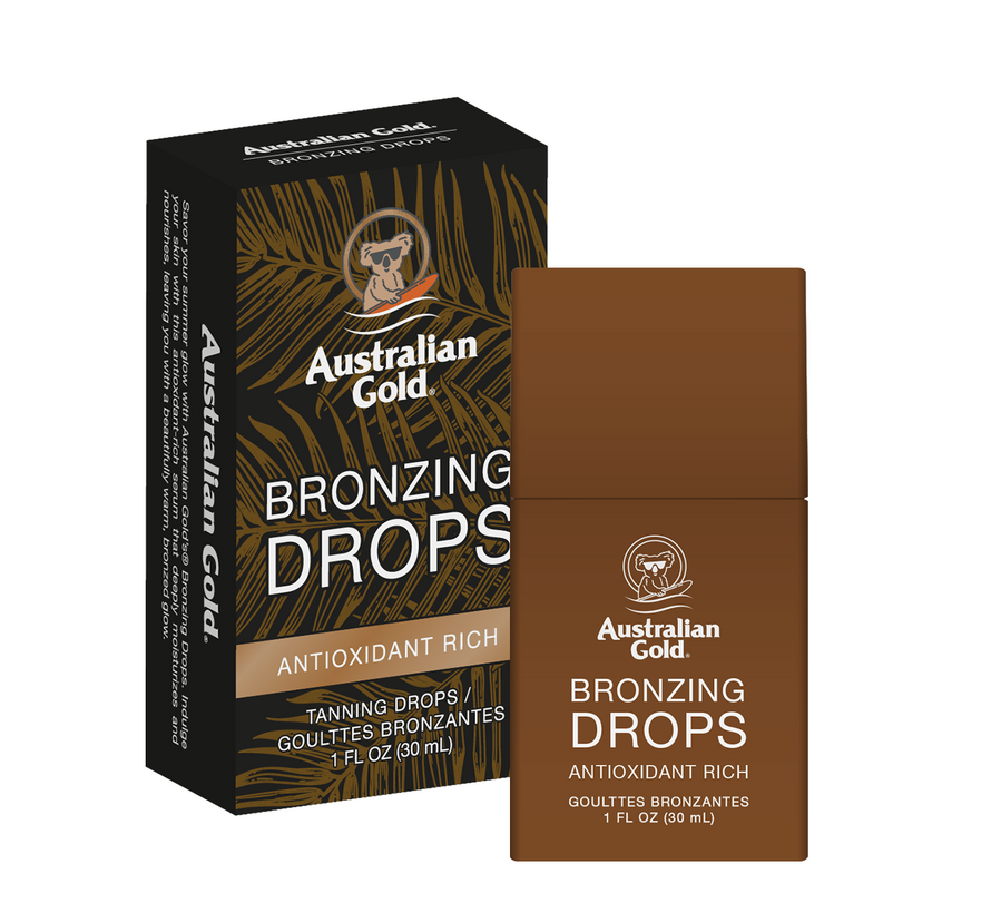 Bronzing Drops
