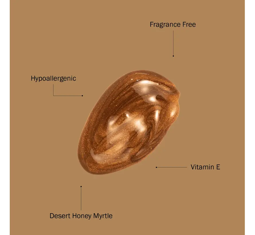 Bronzing Drops