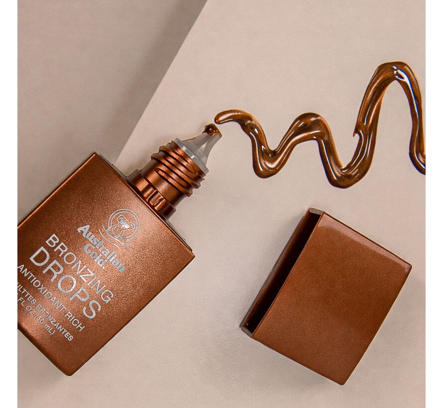 Bronzing Drops