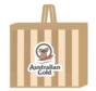 Beach Bag Beige