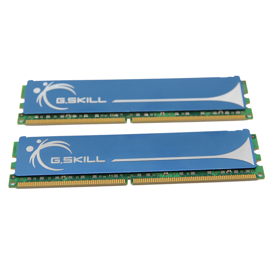 G.Skill DDR2-1000 PC2-8000 4GB