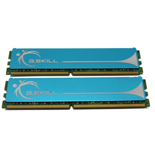 G.Skill DDR2-800 PC2-6400 4GB