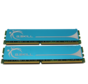 G.Skill DDR2-800 PC2-6400 4GB