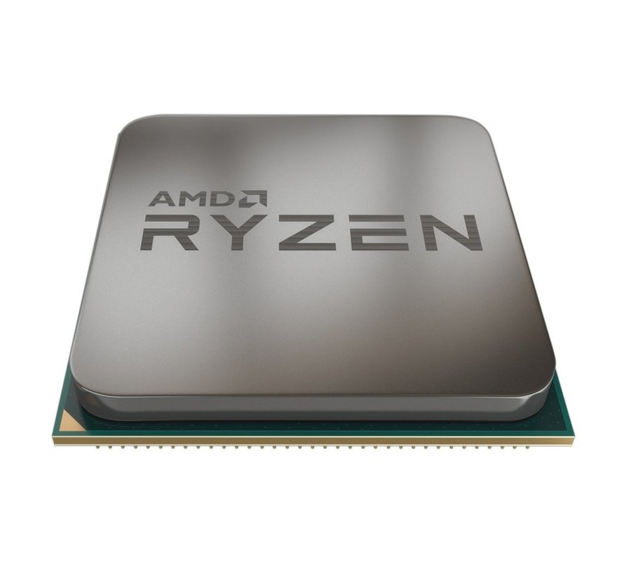 AMD CPU Ryzen 7 3800X / 8core / AM4 / / 3.9-4.5GHz / Boxed ...