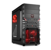 game pc amd phenom quad core x4 9650