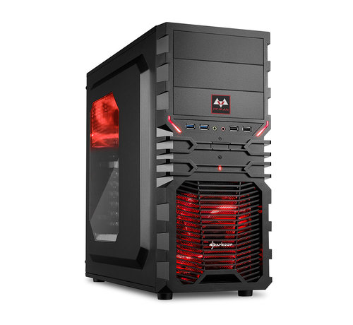 game pc amd phenom quad core x4 9650