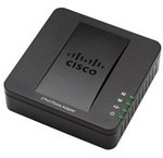 Voip telefoonadapters