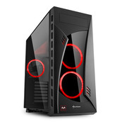 Pcman  Game Force  Ryzen