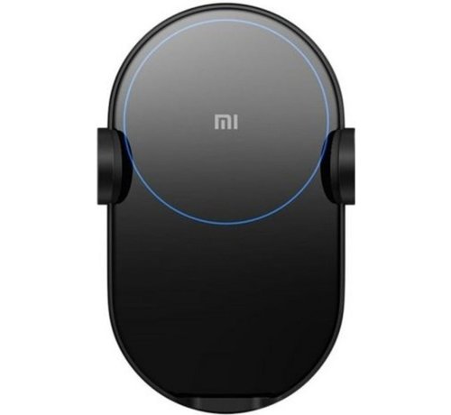 Xiaomi GDS4127GL oplader voor mobiele apparatuur Auto Zwart