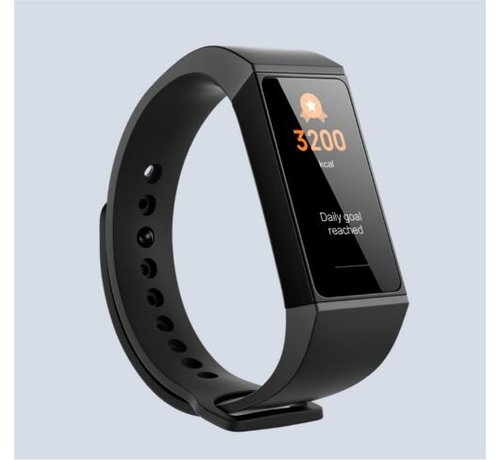 Xiaomi Mi Smart Band 4C TFT 2,74 cm (1.08") Activity Tracker