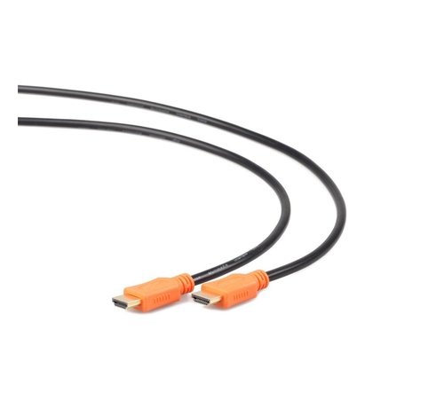 OEM Gembird CC-HDMI4L-6 HDMI kabel 1,8 m HDMI Type A (Standaard)