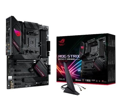Asus MB ROG STRIX B550-F GAMING(WI-FI) AM4 / ATX