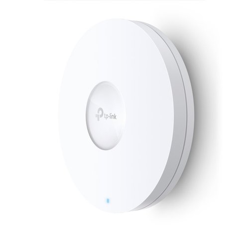 TP-Link TP-LINK EAP620 HD draadloos toegangspunt (WAP) 1800 Mbit/s W