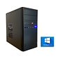 Pcman Desktop Pc intel i9 Incl. Windows 11