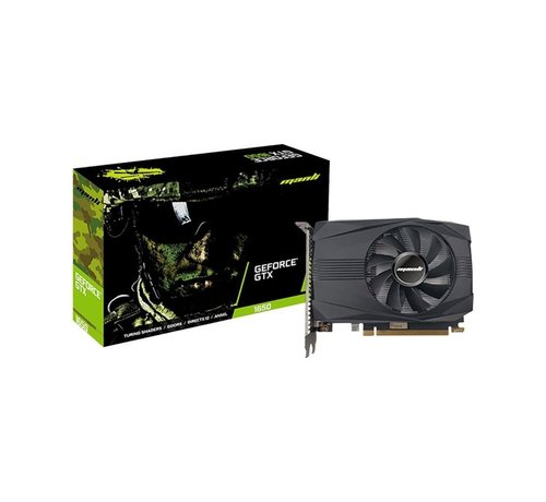 Manli Nvidia GeForce GTX 1650 4GB GDDR6