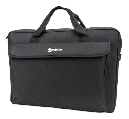 OEM Manhattan Notebook Bag 17.3" Black