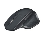 Logitech MX Master 2S | Draadloze Muis | Rechtshandig | RF + Bluetooth | 4000 DPI | Grafiet
