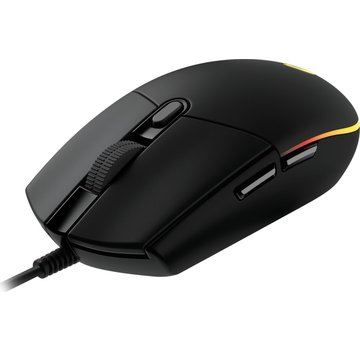 Logitech G G203 lightsync
