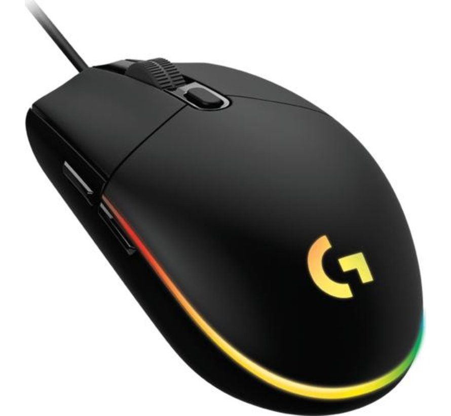 G G203 lightsync