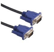 Ewent OEM VGA Monitor kabel 1.8 Meter