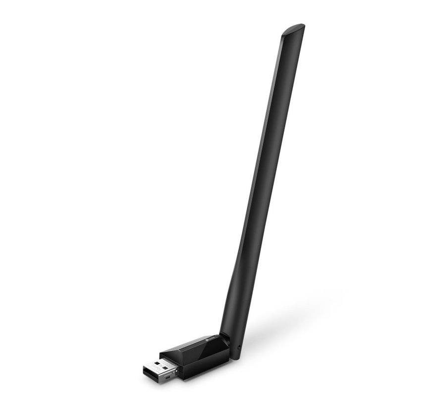 TP-LINK Archer T2U Plus Intern WLAN 600 Mbit/s