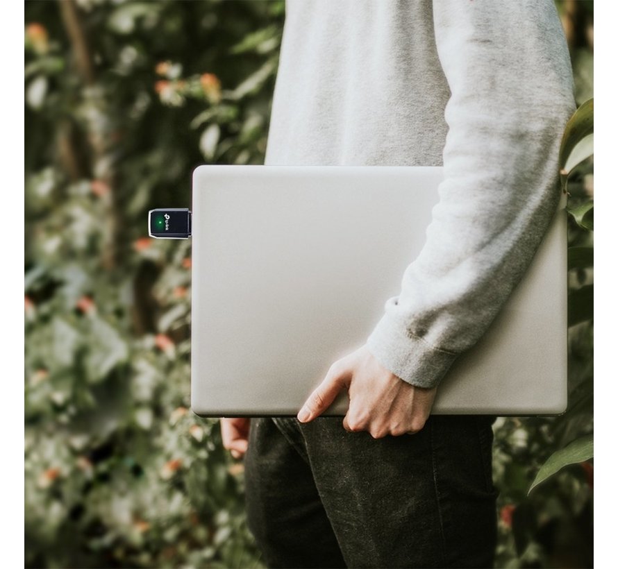 TP-LINK Archer T3U WLAN 1267 Mbit/s