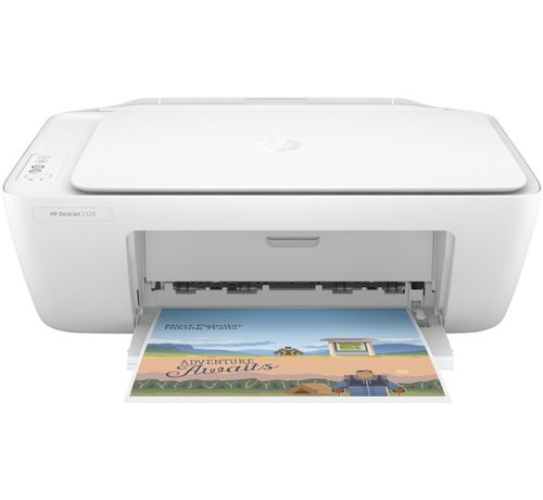 Hewlett Packard HP DeskJet 2320 AiO / Color / Inkjet