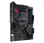 Asus ASUS ROG STRIX B550-F GAMING | Socket AM4 | AMD B550 | 4xDDR4 | ATX | Moederbord