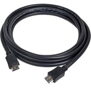 Gembird 10m HDMI M/M HDMI kabel HDMI Type A (Standaard) Zwart
