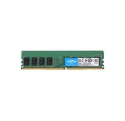 Crucial | 1x4GB DDR4 | 2400MHz | DIMM | CL17 | Geheugenmodule | RAM