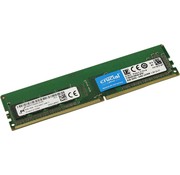 Crucial | 1x8GB DDR4 | 2400MHz | DIMM | CL17 | Geheugenmodule | RAM
