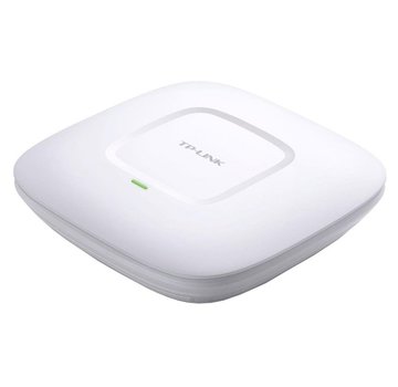 TP-Link 300Mbps Wireless N Ceiling Mount Access Point