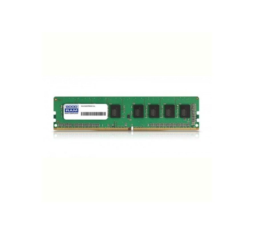 GR2666D464L19S/8G geheugenmodule 8 GB 1 x 8 GB DDR4 2666 MHz