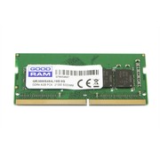 Goodram | 1x4GB DDR4 | 2666MHz | SODIMM | CL19 | Geheugenmodule | RAM