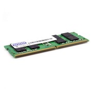 Goodram GR2666S464L19S/8G geheugenmodule 8 GB 1 x 8 GB DDR4 2666 MHz