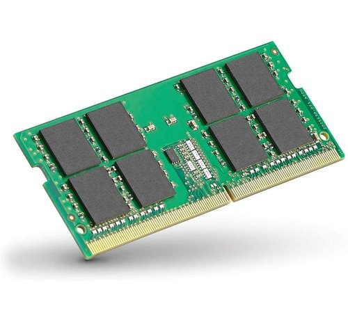 Kingston ValueRAM | 1x4GB DDR4 | 2666MHz | SODIMM | CL19 | Geheugenmodule | RAM