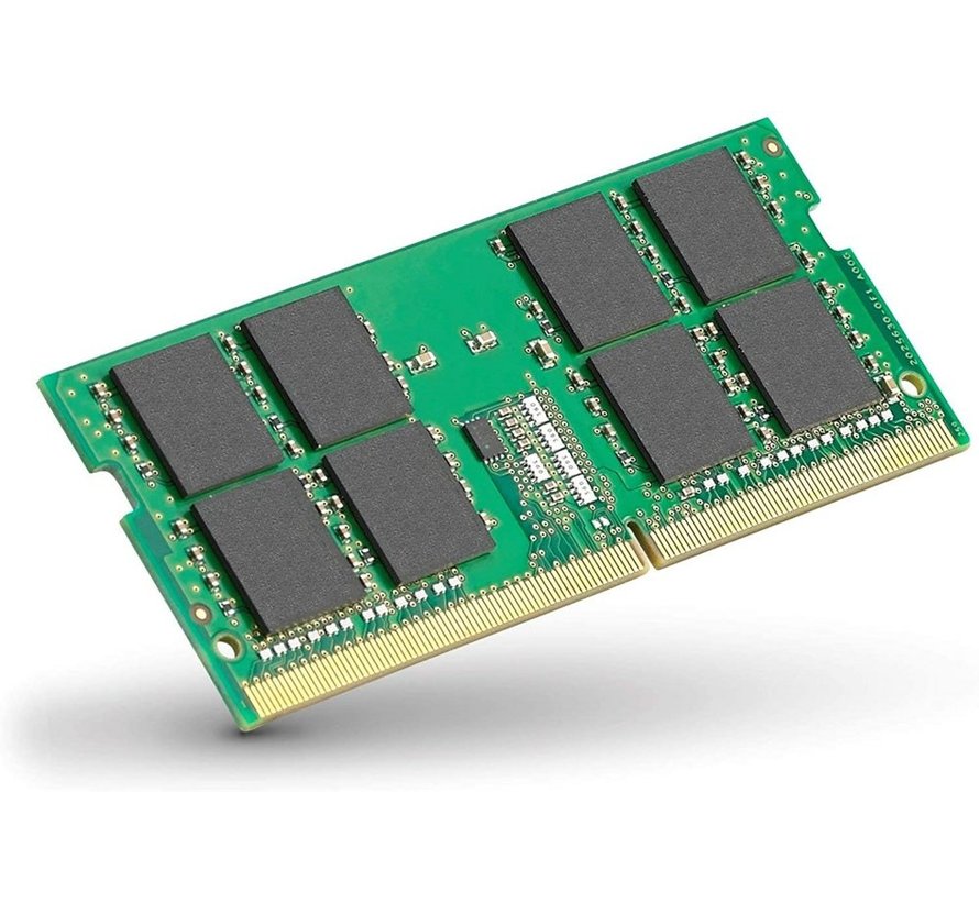 ValueRAM | 1x4GB DDR4 | 2666MHz | SODIMM | CL19 | Geheugenmodule | RAM