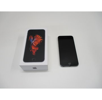 Apple iPhone 6s Space Gray 16GB