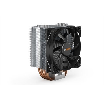 be quiet! Pure Rock 2 | 150W TDP | 155mm Hoogte | 120mm Fan | CPU Luchtkoeler