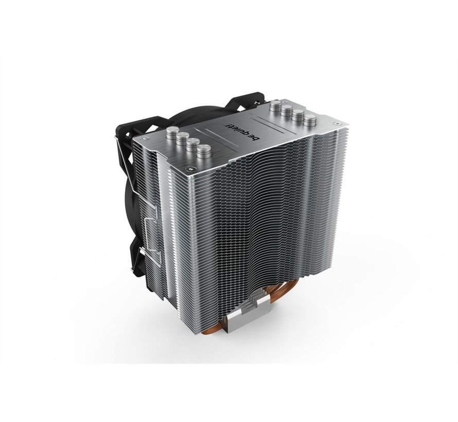 Pure Rock 2 | 150W TDP | 155mm Hoogte | 120mm Fan | CPU Luchtkoeler
