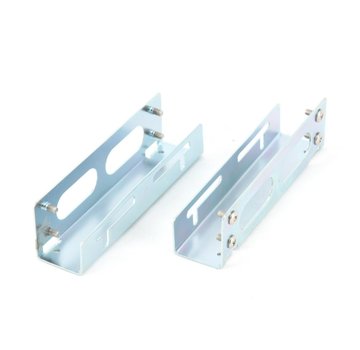 Gembird MF-543 | Montageframe voor 3,5" HDD in 5,25" bay