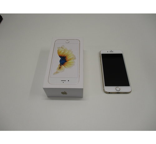 Apple iPhone 6s Gold 32GB