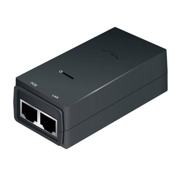 Ubiquiti Networks POE-24-12W-G PoE adapter & injector 24 V