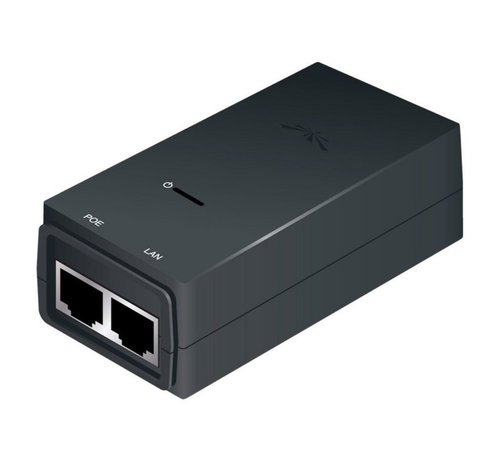 Ubiquiti Networks POE-24-12W-G PoE adapter & injector 24 V